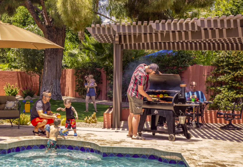 best affordable wood pellet grill