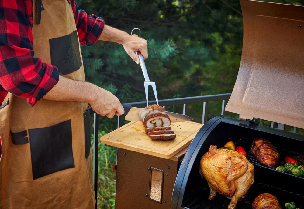 best affordable wood pellet grill