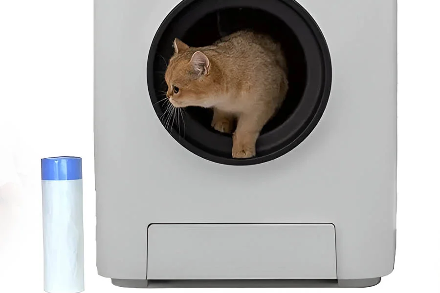 best automatic litterboxes