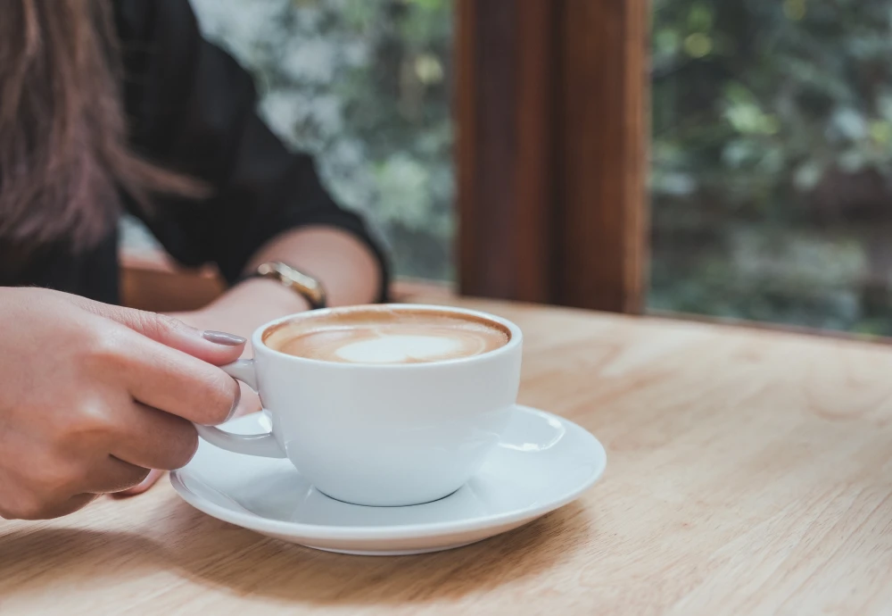 espresso and coffee machine combo