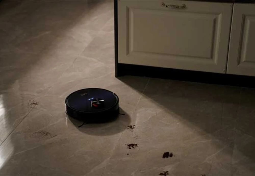 super cleaner robot vacuum